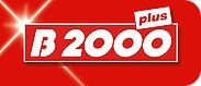 logo B2000
